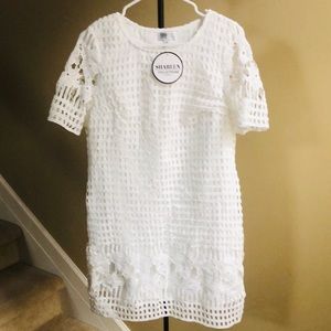 Brand New with Tags Gorgeous Designer Dress